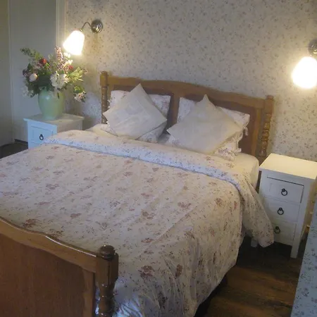 Villa Belle Epoque Hamoir Room photo