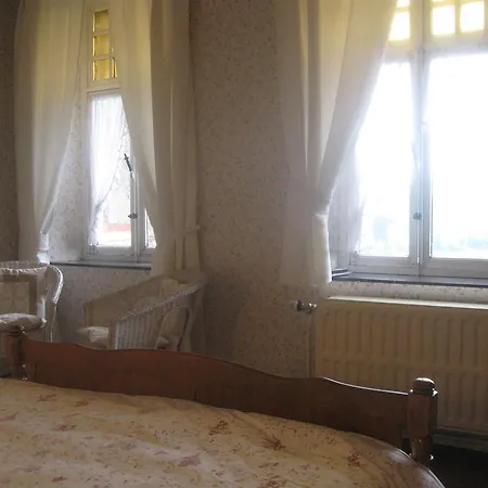 Villa Belle Epoque Hamoir Room photo