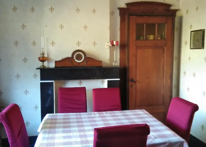 Villa Belle Epoque