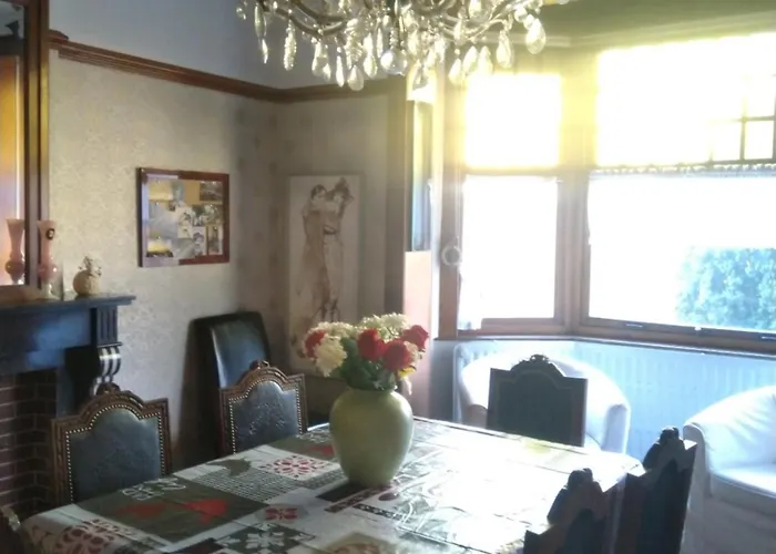 Villa Belle Epoque