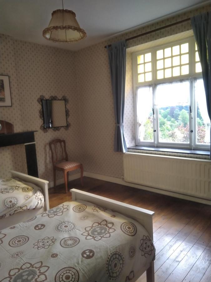 Belle Epoque Ferienhaus