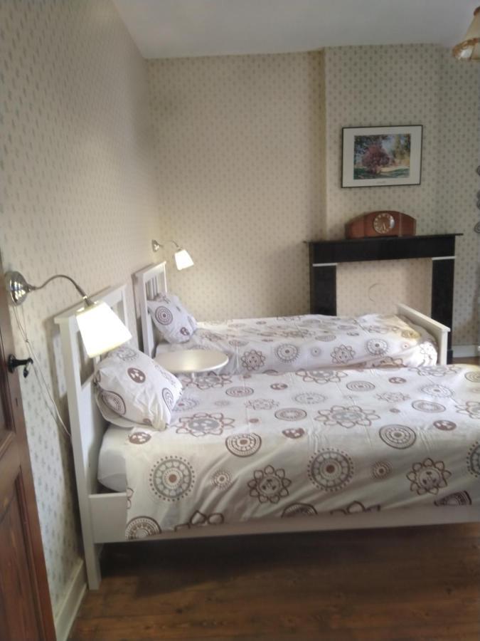Belle Epoque Ferienhaus