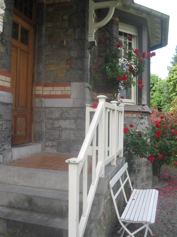 Ferienhaus Belle Epoque Hamoir