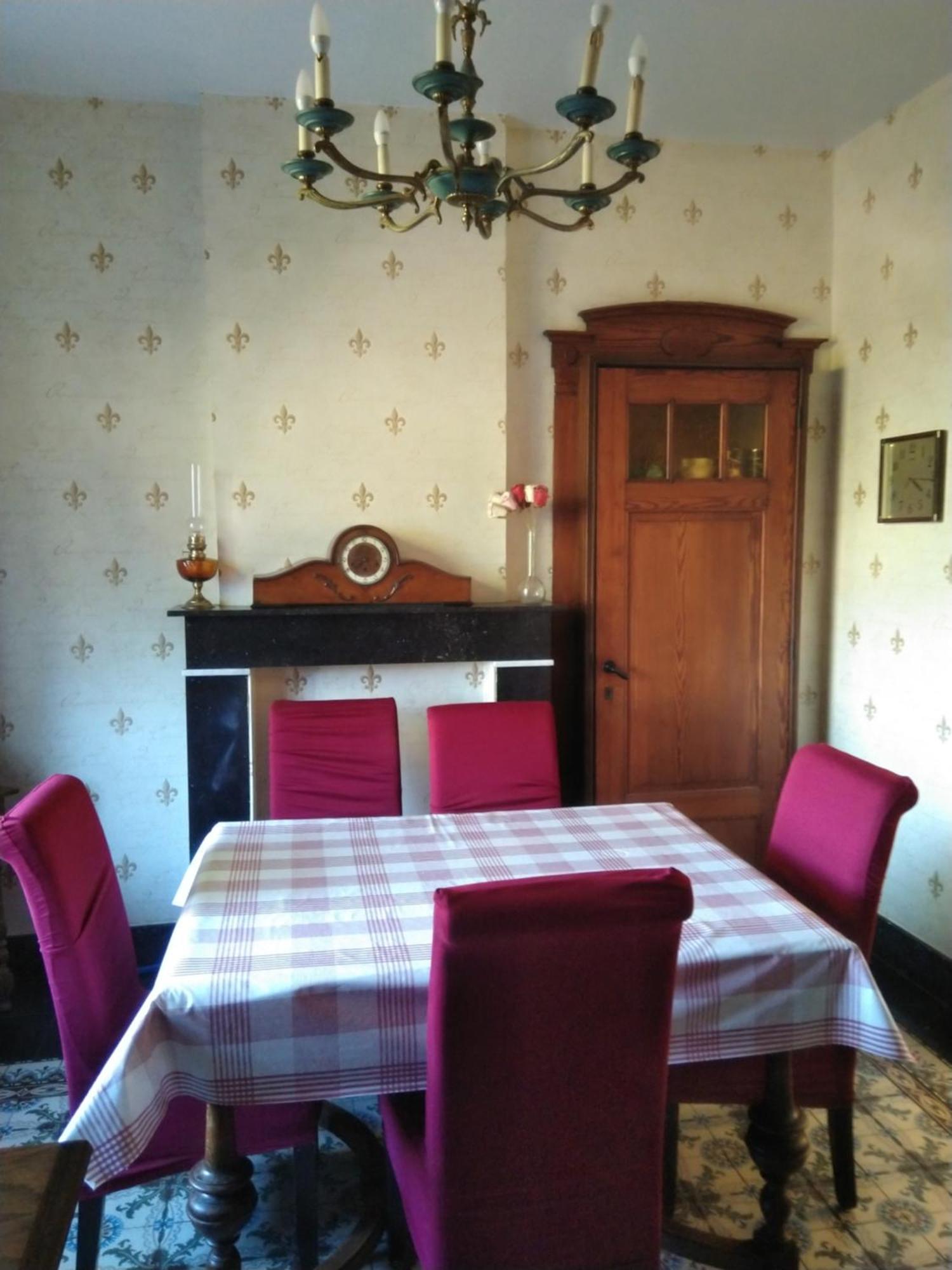 Belle Epoque * Hamoir