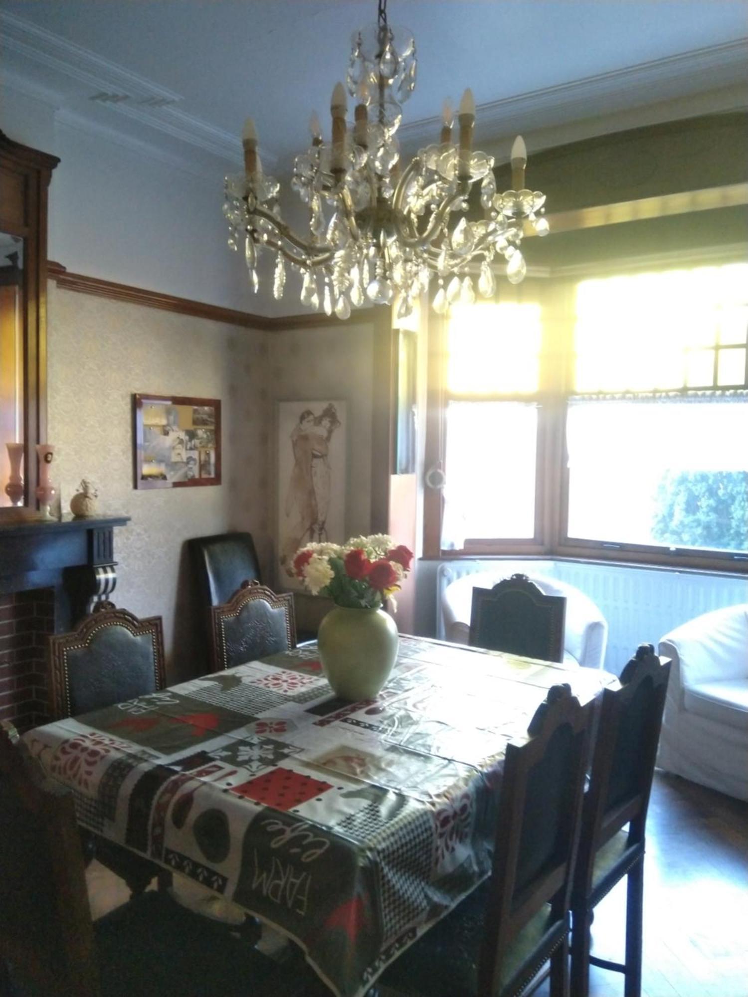 Belle Epoque Ferienhaus