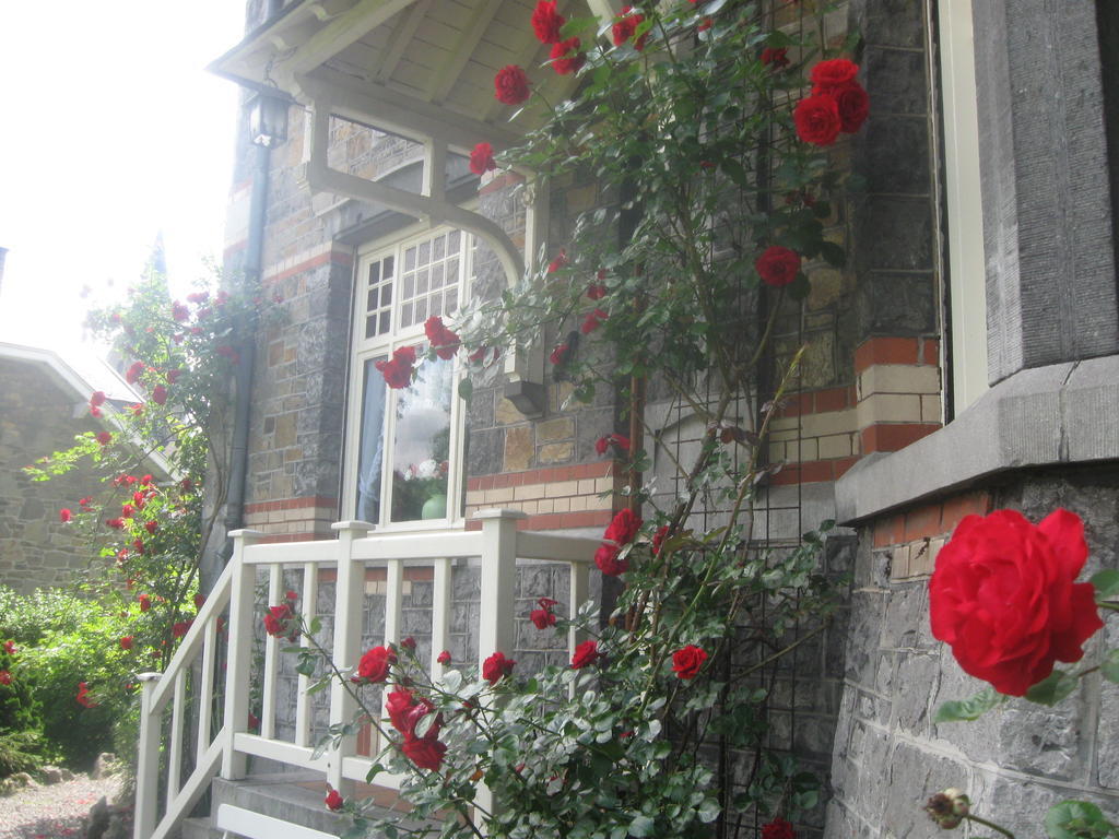 Ferienhaus Belle Epoque Hamoir