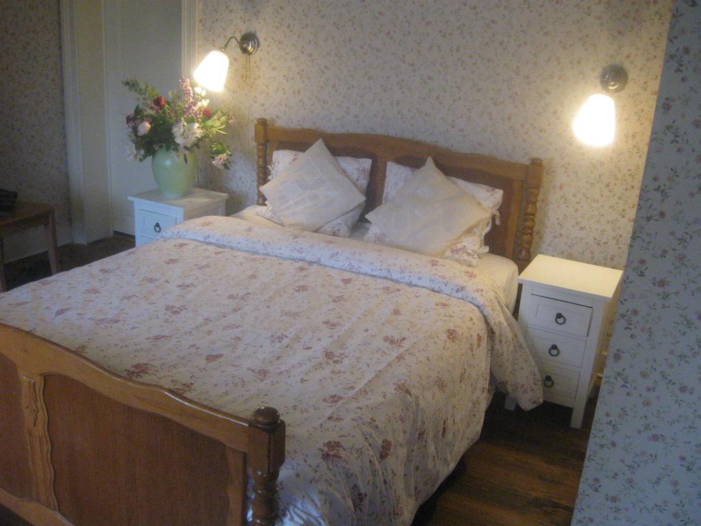 Ferienhaus Belle Epoque