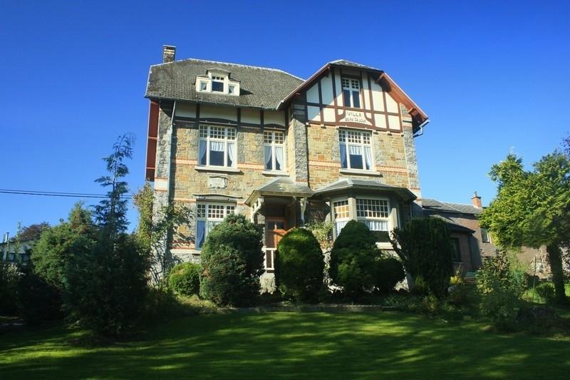 Belle Epoque Hamoir