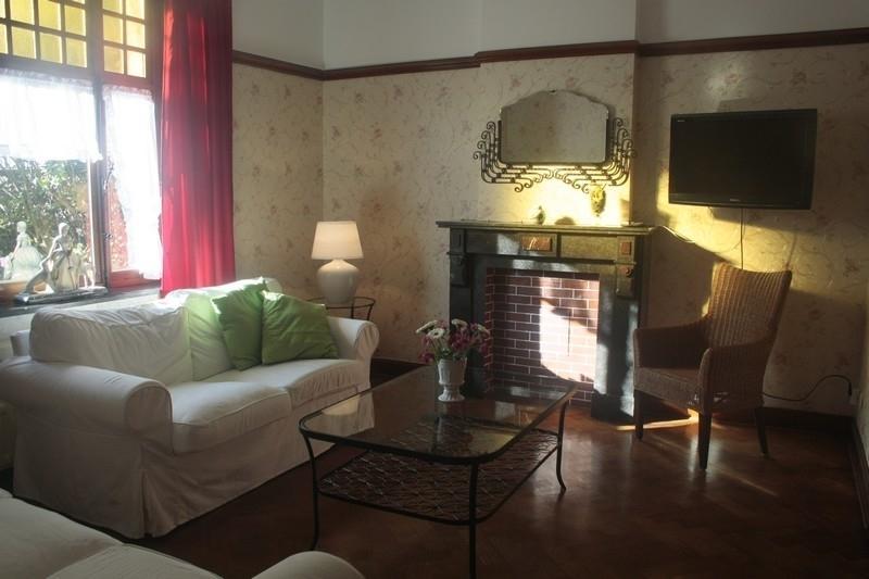 Ferienhaus Belle Epoque Hamoir