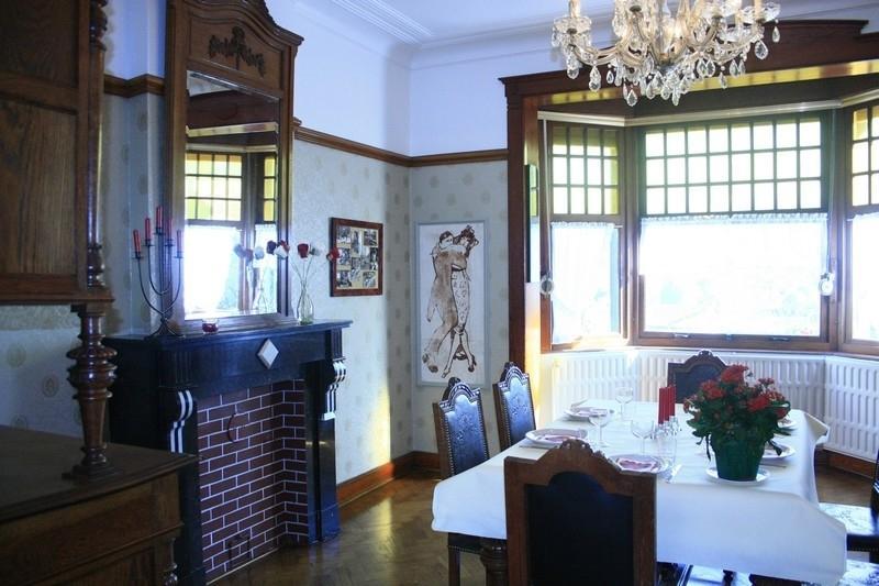 Ferienhaus Belle Epoque *